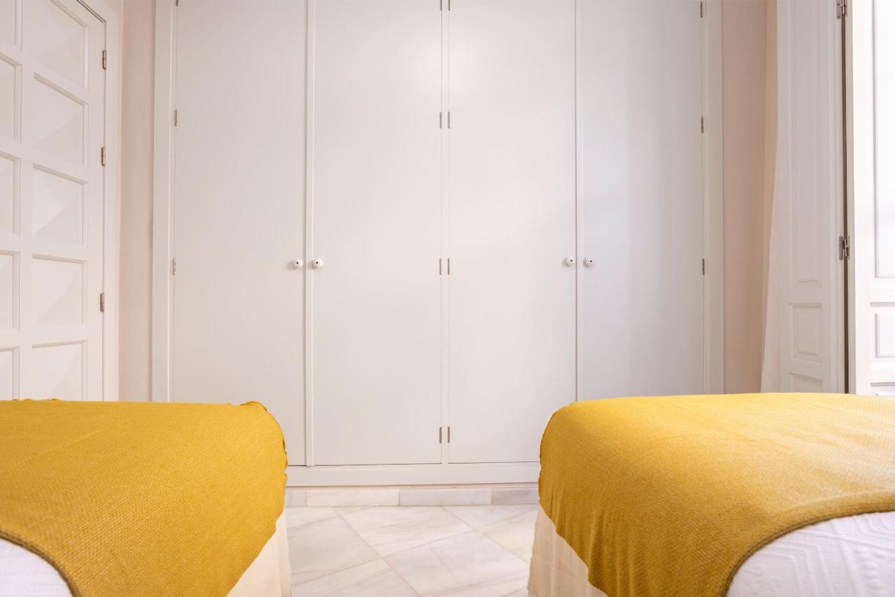Genteel Abades Appartement Sevilla