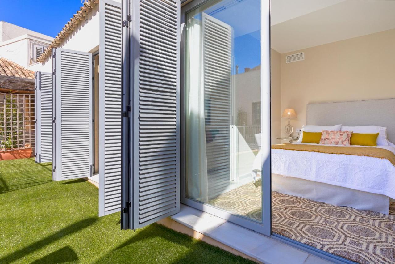 Appartement Genteel Abades