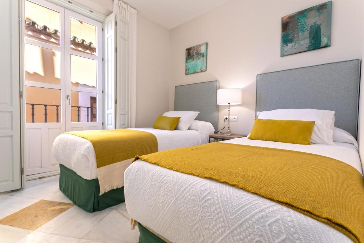 Appartement Genteel Abades