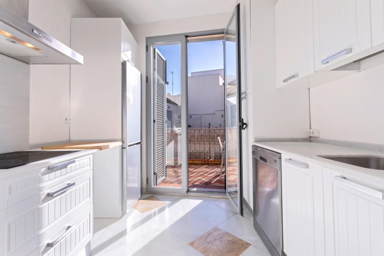 Appartement Genteel Abades *