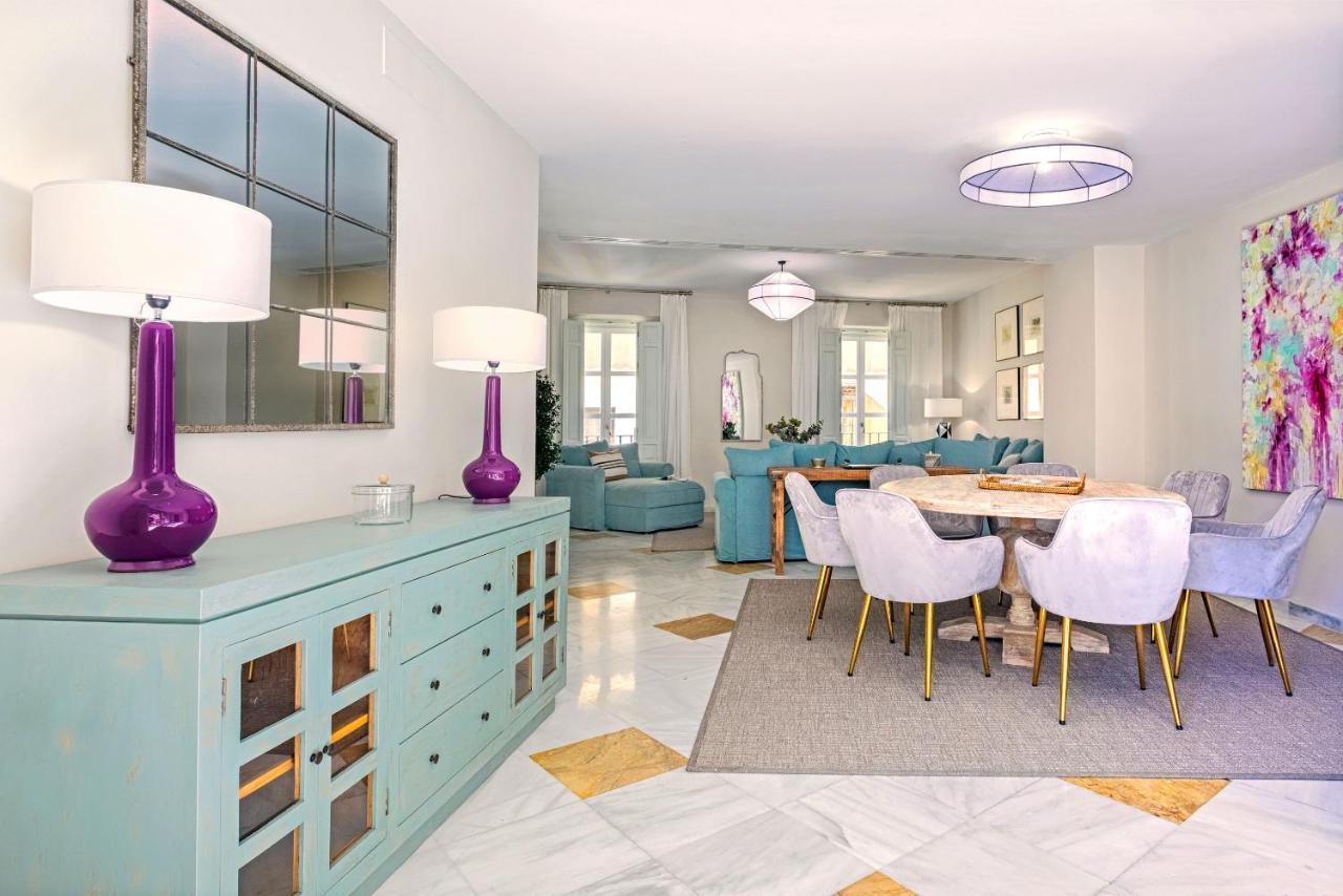Genteel Abades Appartement *