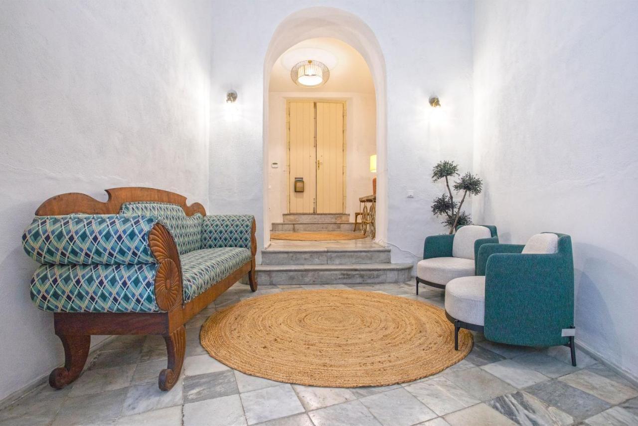 Genteel Abades Appartement Sevilla