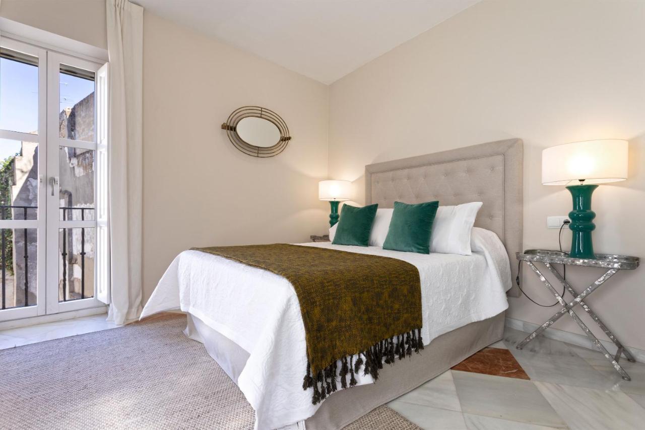 Genteel Abades Appartement Sevilla