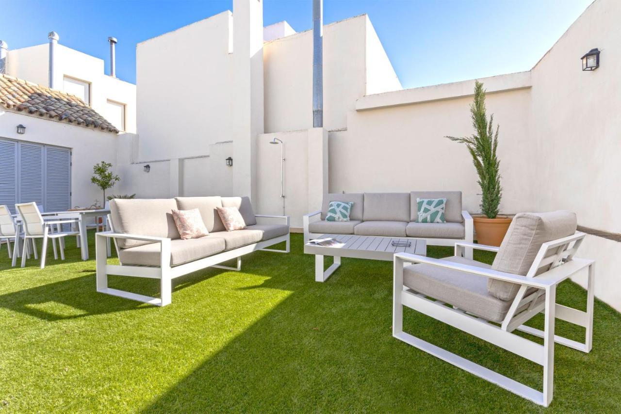 Genteel Abades Appartement *