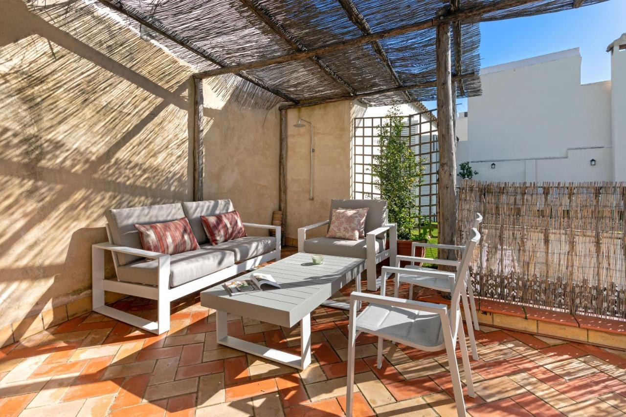 Genteel Abades Appartement Sevilla