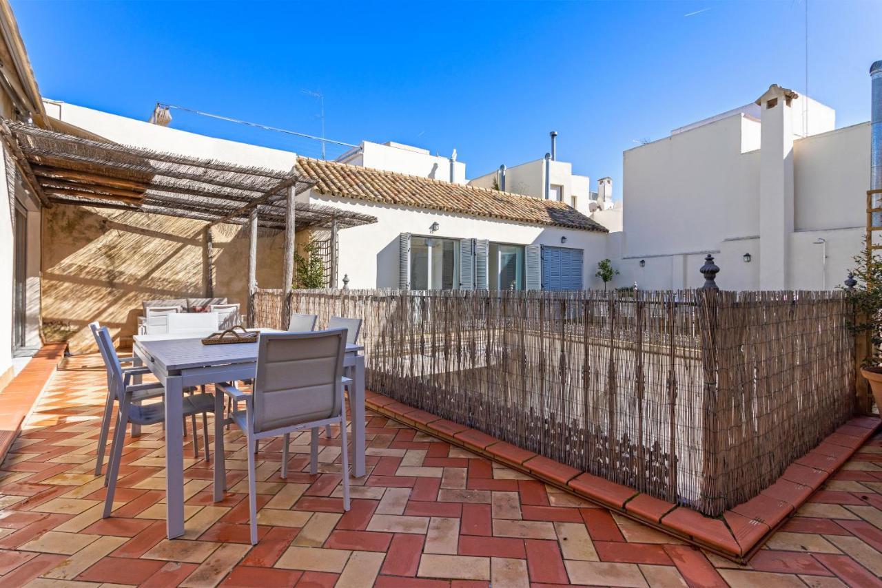 Appartement Genteel Abades Sevilla