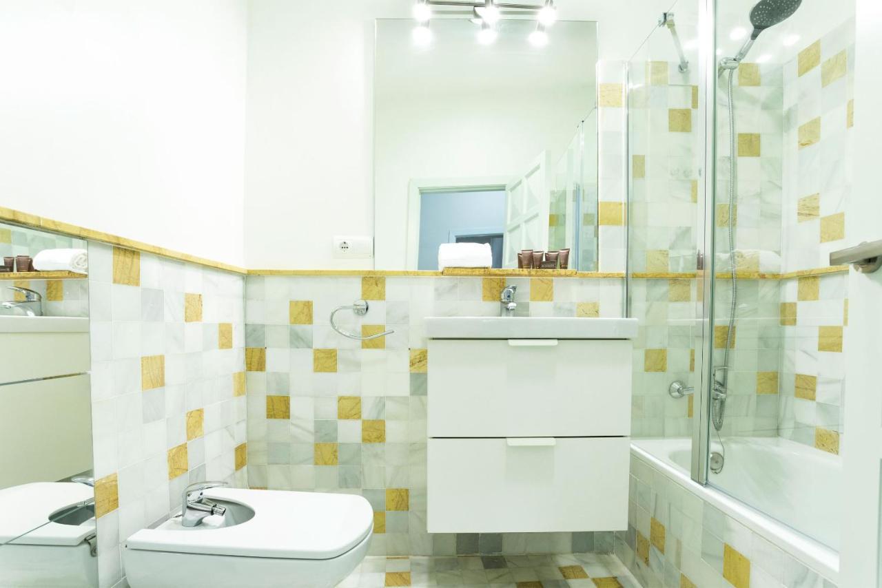 Genteel Abades Appartement Sevilla