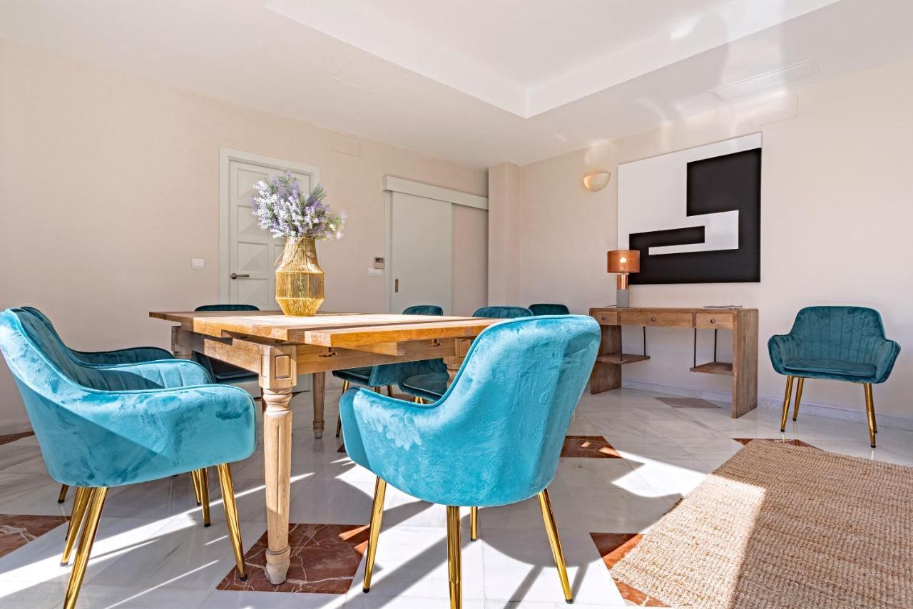 Appartement Genteel Abades Sevilla