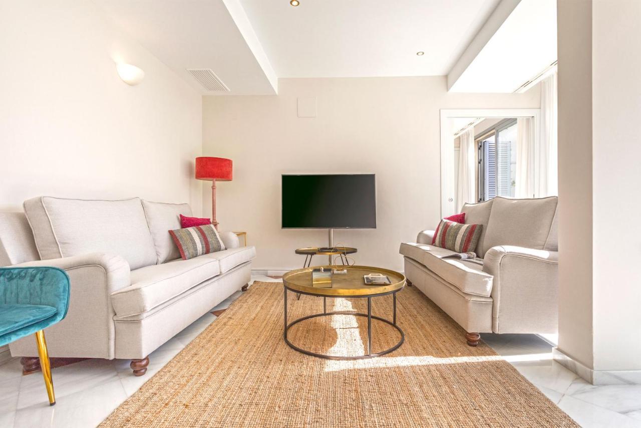 Appartement Genteel Abades *