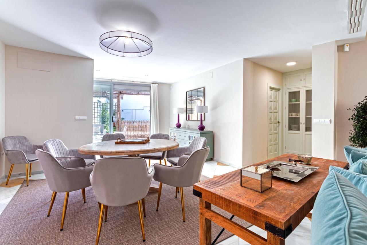 Appartement Genteel Abades *