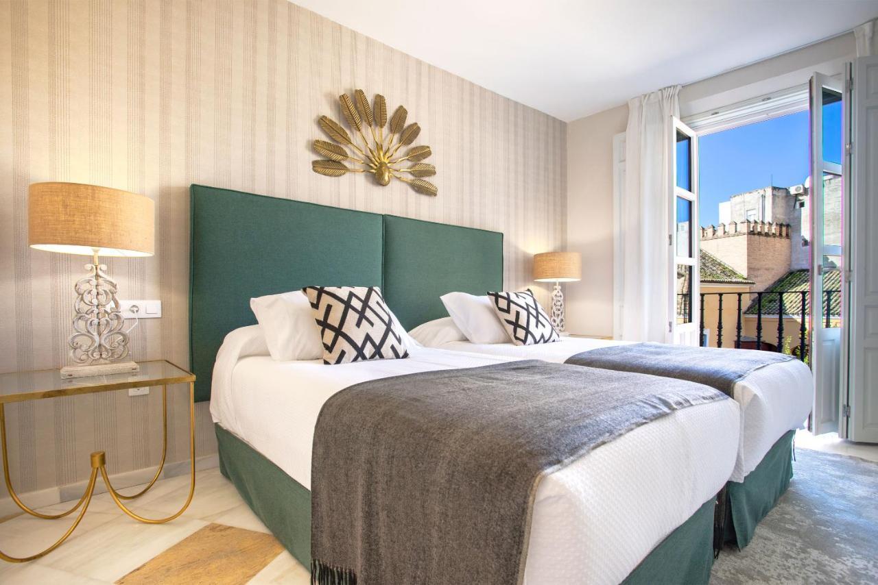 Genteel Abades Appartement
