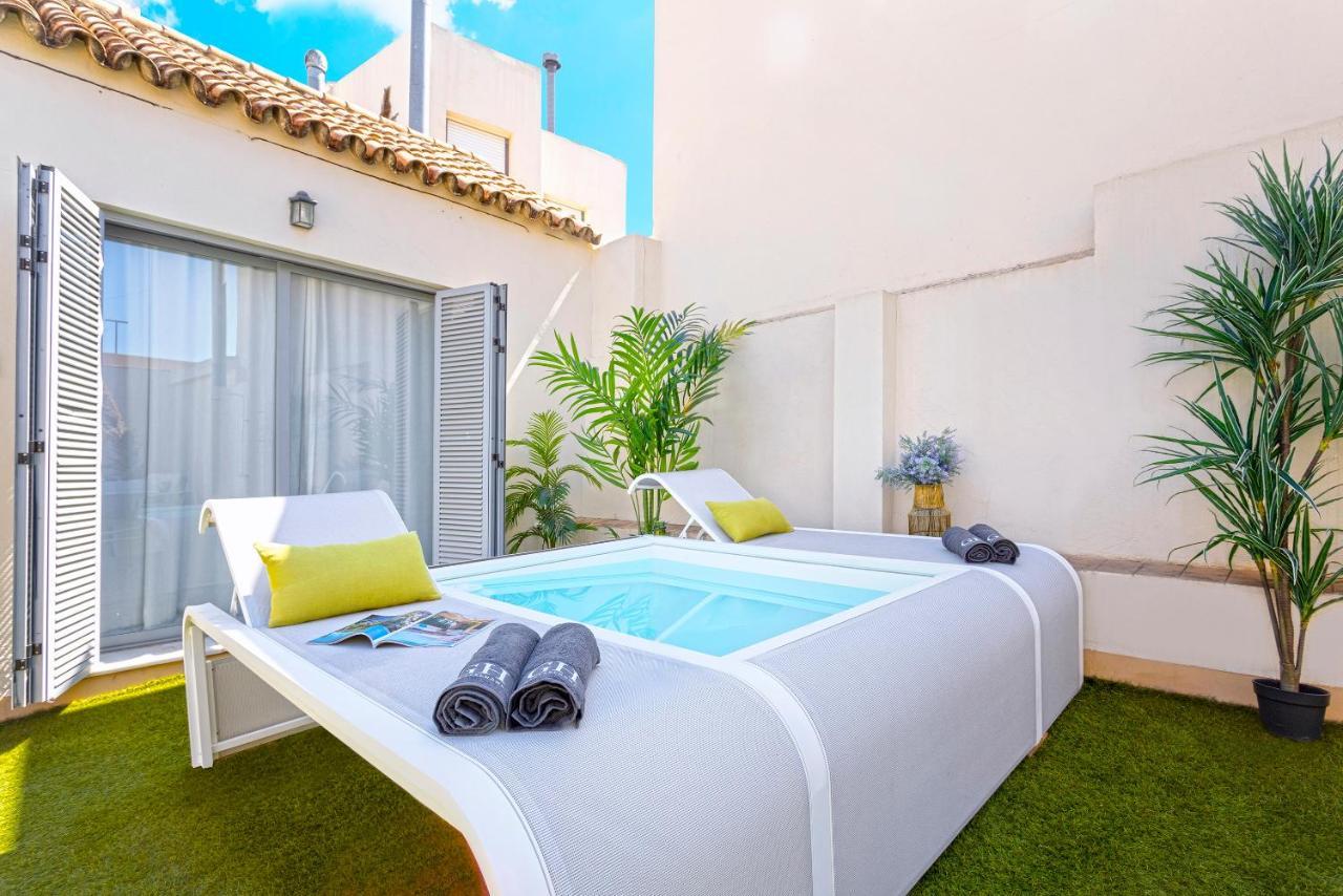 Genteel Abades Appartement Sevilla