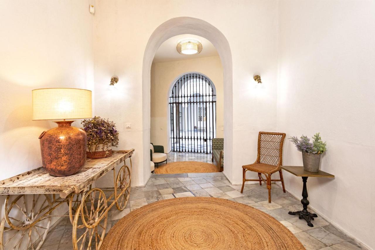 Genteel Abades Appartement Séville