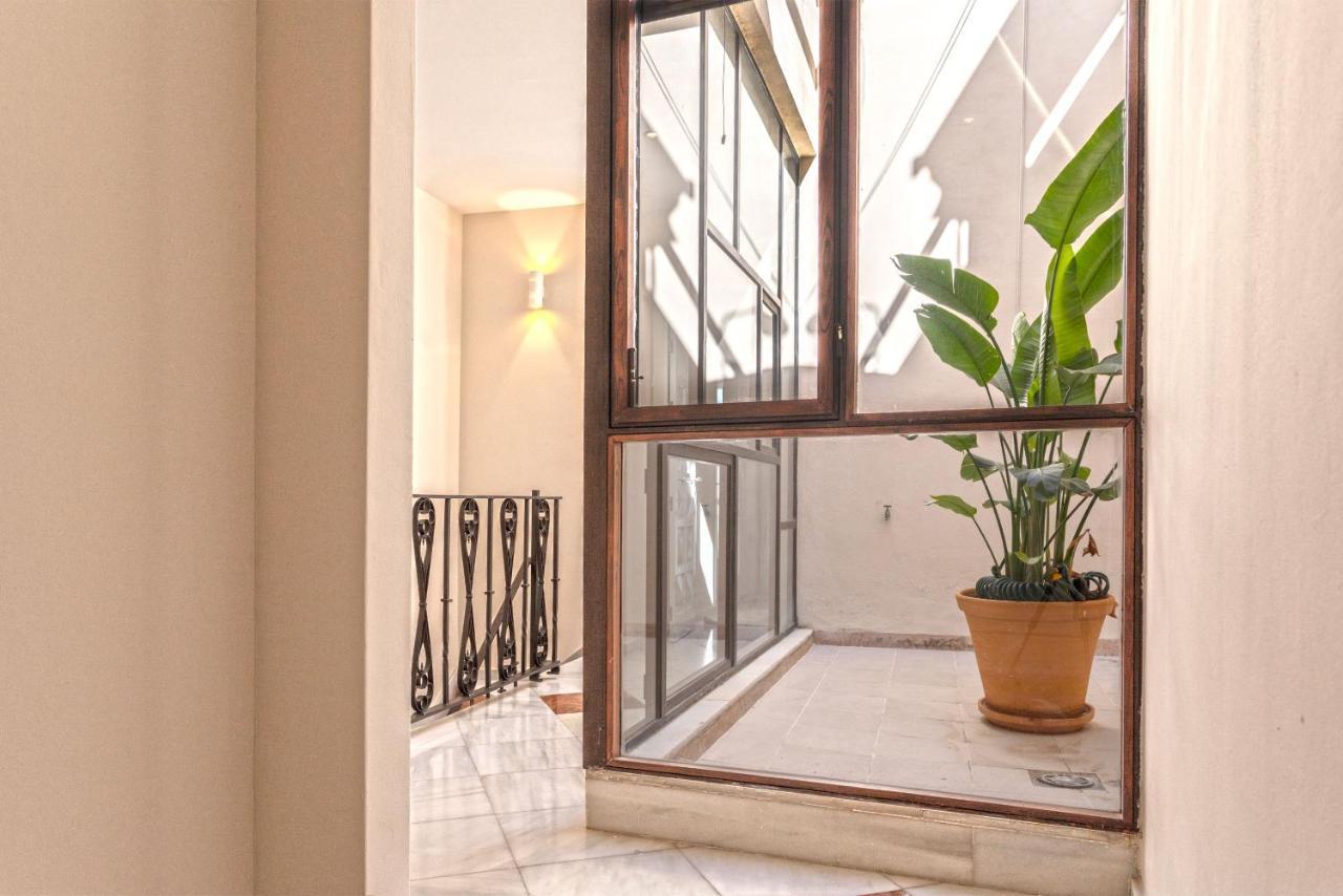 Appartement Genteel Abades *